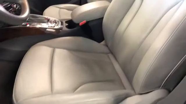 2016 Audi Q5 Orlando, Winter Park, Windermere, The Villages, Deland, FL KR617207A смотреть онлайн