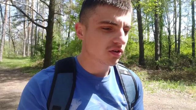 ВЛОГ: Голубые Озёра смотреть онлайн