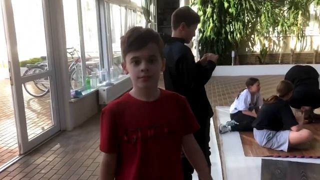 Сборы Домодедово ‘23 день 8 смотреть онлайн