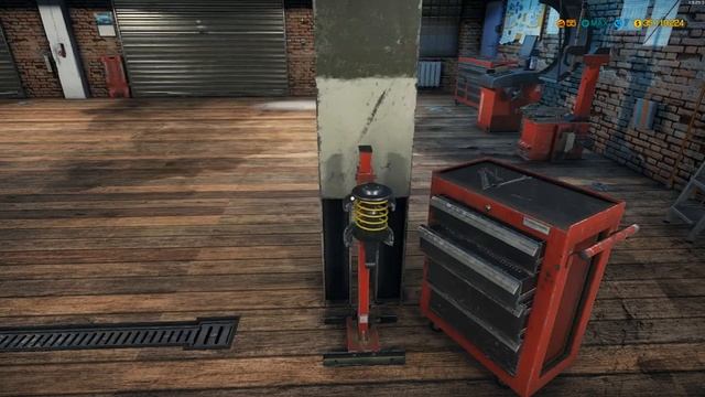 McLaren 570S MSO Full Junkyard Restoration Timelapse - Car Mechanic Simulator 2018 (CMS18) смотреть онлайн