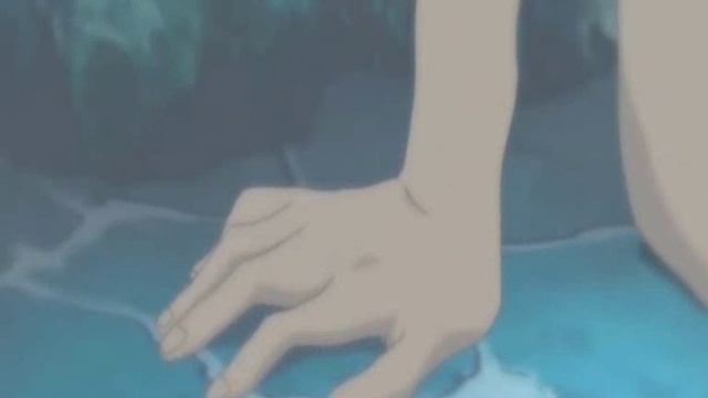 Evangelion Reference In Hayate No Gotoku !