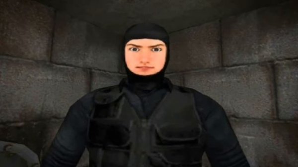 Fps Creator Game - Cry of the Infected 02