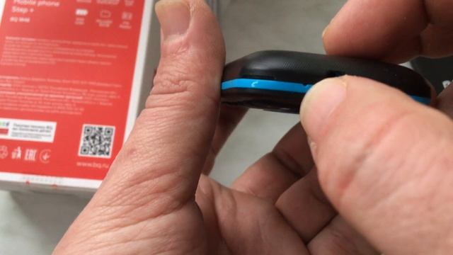 BQ Step+ 1848 смотреть онлайн