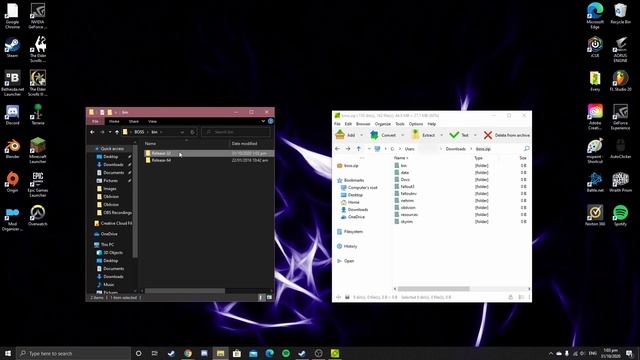 Modding Oblivion THE EASY WAY - Part 1 | The Basics смотреть онлайн