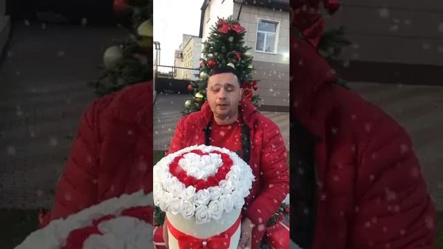 Розыгрыш от SOAPFLOWER смотреть онлайн