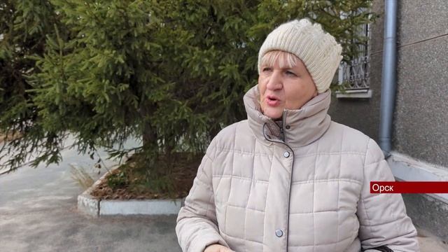 14112023 Роспотребнадзор требует взыскать с «РВК Орск» более 12 000 000 в пользу 22 жителей Биофабр смотреть онлайн