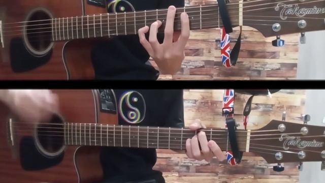 Teste Takamine GD11 / Pré TP-4T / GD11 em Linha - Coração na Cama Violão COVER (Hugo & Guilherme) смотреть онлайн