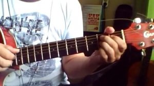 Все на свете можешь ты. (Кот Леопольд) Аккорды на гитаре.