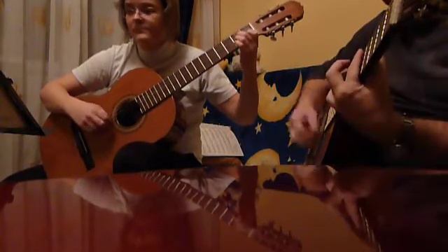 Така-така -Та Жанна Чайкина и Эдуард Семёнов смотреть онлайн