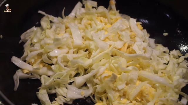 Do you like egg and cabbage? смотреть онлайн