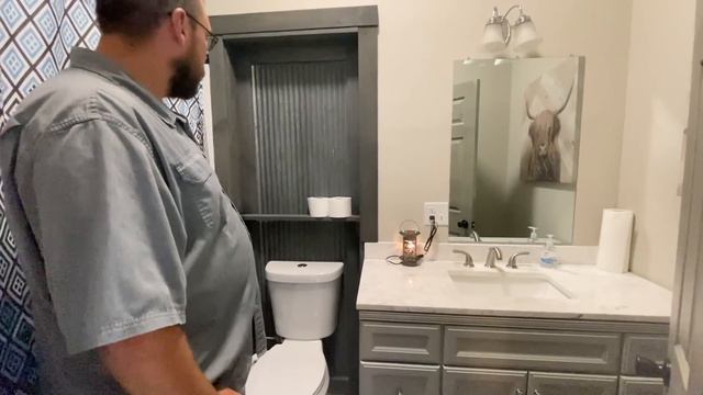 30x40 barndomenium tour and the real cost to build смотреть онлайн