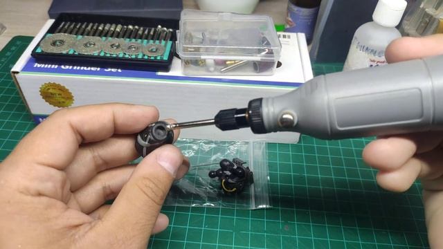 Figma 491 Lanze Reitter Corregir error de cintura. смотреть онлайн