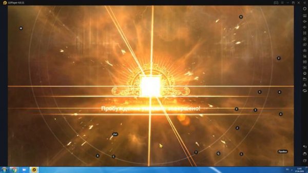 Black Desert Mobile Пробуждение Потенциала часть 2 /Awakening Potential Part 2