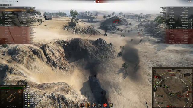 #Т110Е5 НЕ ИМБА смотреть онлайн