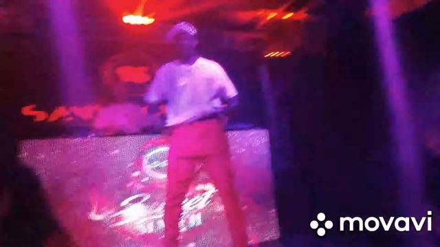 С 8 Марта/КЛУБ LOONA/Холмск смотреть онлайн