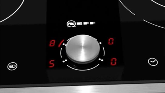 Технология Neff TwistPad смотреть онлайн