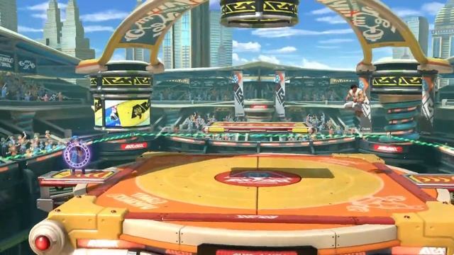 [No Distractions] Hero vs. Ryu смотреть онлайн