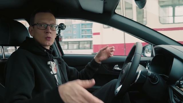Зачем я купил самую жирную KIA Сerato GTline ... смотреть онлайн