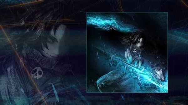 shadowraze - sunder (Официальная премьера трека)