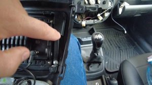 Установка магнитолы 9 дюймов в лада гранта полная инструкция