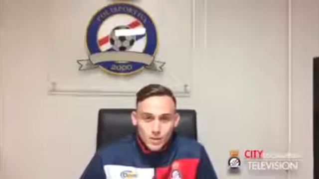 Valerio Trani: "Siamo un bel gruppo, ci vogliamo tutti bene" смотреть онлайн