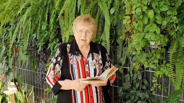 Прышчэпава Галіна | Відэаадказ на пытанне "Што для вас значаць Янка Купала і Якуб Колас?” смотреть онлайн