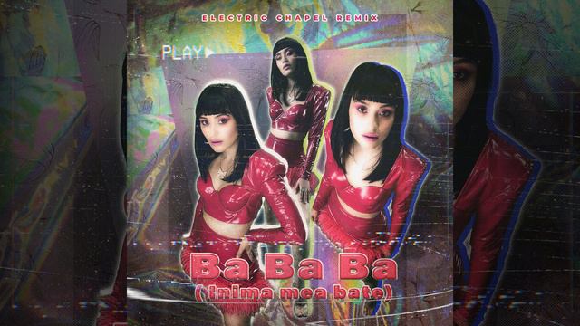 Ba Ba Ba (Inima Mea Bate, Remix)