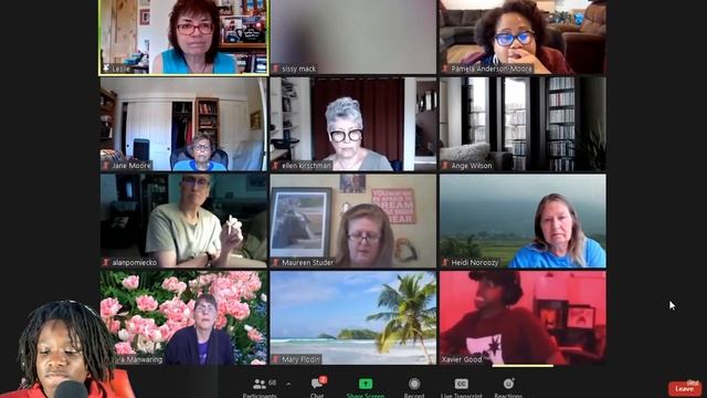 Ya Boi Jay React To Trolling Karen School Teachers In Zoom Classes смотреть онлайн