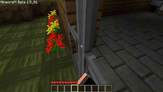 Minecraft | Modern Craft Texture Pack *Updated Link - 1.1* смотреть онлайн