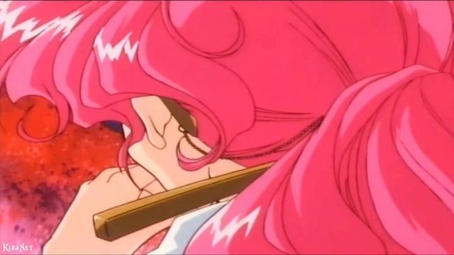 Magical Girl Transformations Crucified смотреть онлайн
