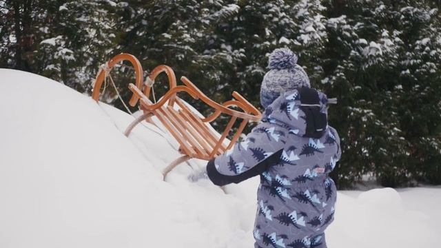 OLDOS ACTIVE Зимняя коллекция смотреть онлайн