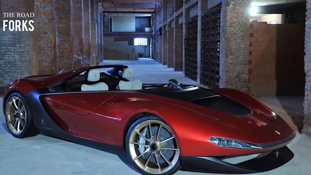 Top 10 Most Expensive Sports Cars of 2022 смотреть онлайн