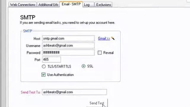 SeoLook.net | Proxy Goblin Review смотреть онлайн