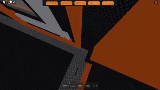 2 secret badge - RO-BOTS смотреть онлайн