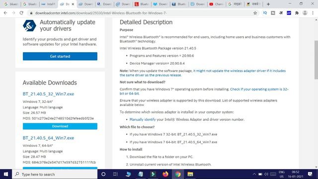 Bluetooth driver : Bluetooth Driver for Windows 7 free download hp,dell,lenovo,sumsung ,asus смотреть онлайн