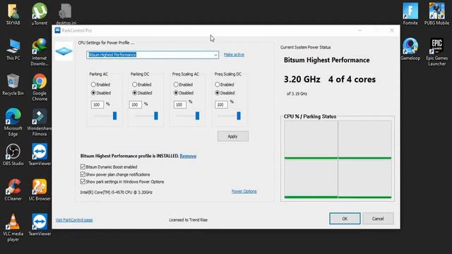 How To Use More GPU than CPU While Gaming ✅ Run All Games on GPU instead of CPU & Low GPU Usage Fix смотреть онлайн