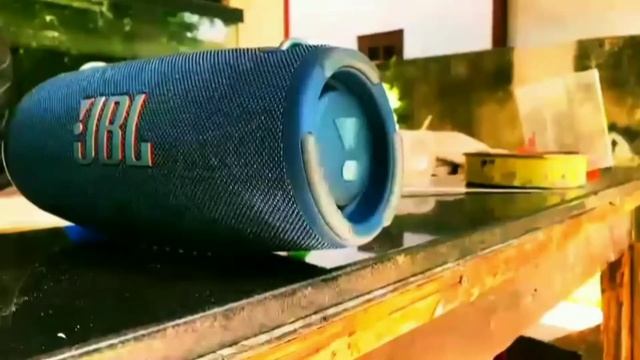 JBL Xtreme 3 Bass test, MEGA BASS???? смотреть онлайн