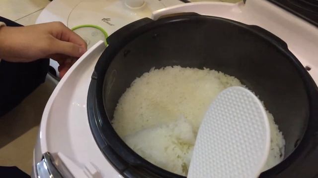 Thahamali: Nồi cơm Cuckoo смотреть онлайн