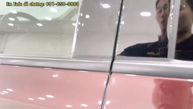 Báo giá xe KIA SEDONA 2019, 2020 full dầu đi lướt 10.000km смотреть онлайн