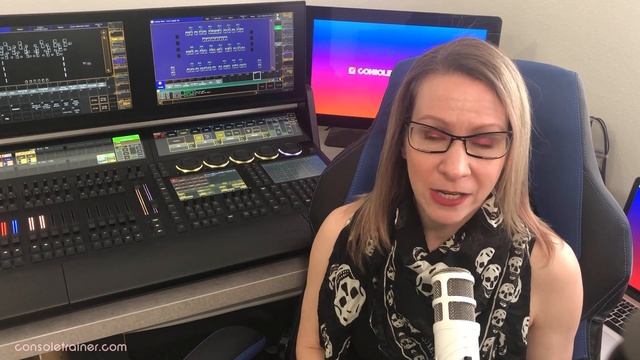 How To Use GrandMA2 Mode On GrandMA3 Like A Rockstar | Consoletrainer Grandma3 Tutorial 2020