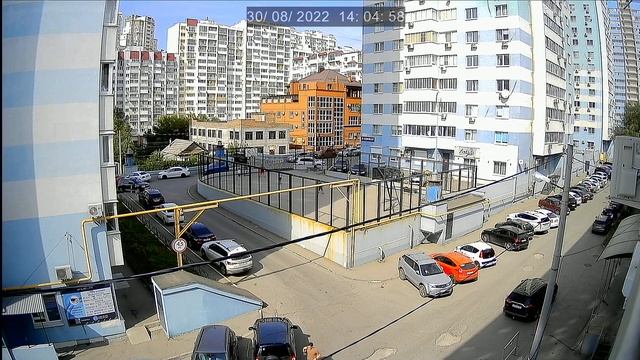 SVC S192P ДЕНЬ смотреть онлайн