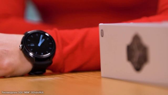 ОБЗОР XIAOMI Watch 2 Pro: НАШЛА ЛУЧШИЕ СМАРТ-ЧАСЫ? Плюсы и минусы XIAOMI Watch 2 Pro смотреть онлайн