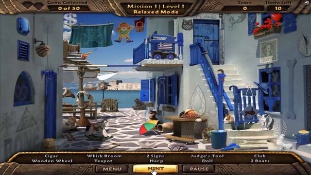 Popcap games: amazing adventures around the world смотреть онлайн