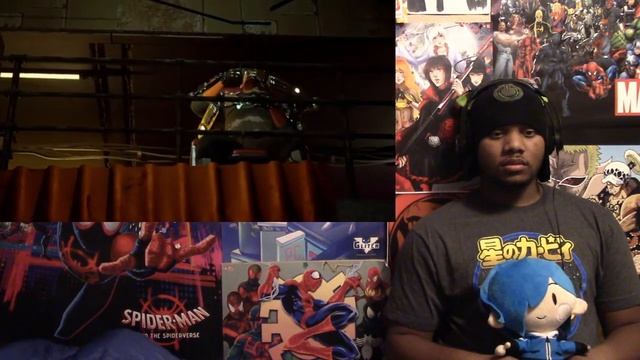 Phoenix and Tari React To: META RUNNER Season 2: EP 3 - Unreal Engines смотреть онлайн