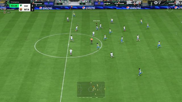 Ea Sports Fc 24 | רונאלדיו אלוהי. смотреть онлайн