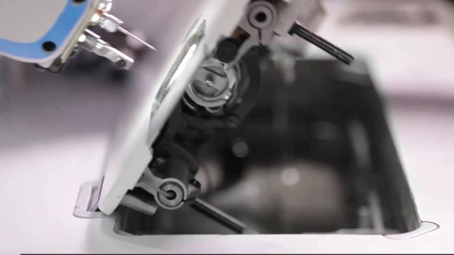 JACK A4 - Решение проблемы обрыва нити смотреть онлайн