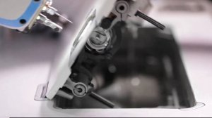 JACK A4 - Решение проблемы обрыва нити