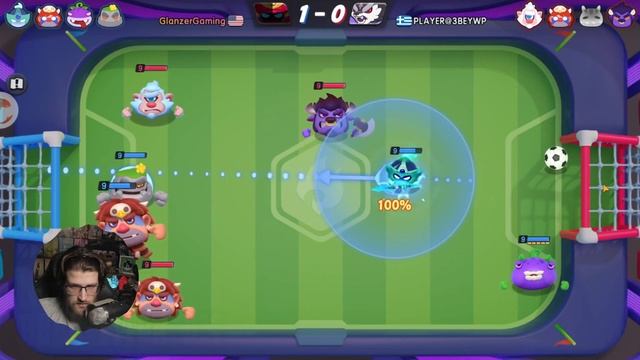 Hero Bump Highlights | Glanzer's Top 10 | February 2023 смотреть онлайн