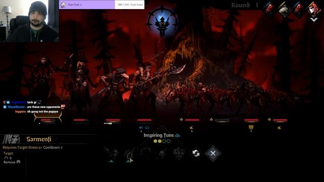 3 Creature Dens - All Enemies: Darkest Dungeon 2 [Early Access] смотреть онлайн