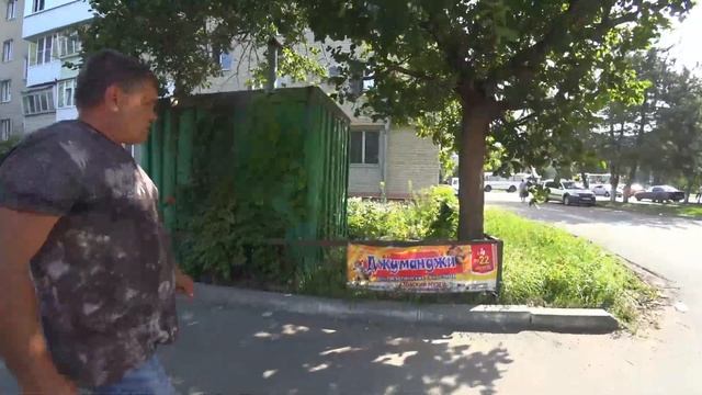 ЭТОТ МАГАЗИН ЛУЧШЕ СВЕТОФОРА / ПОШОПИЛИСЬ В МОДИС / ЖИЗНЬ СЕЛЬЧАН смотреть онлайн